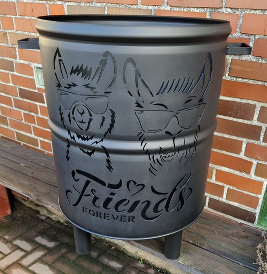 Feuerschale XL Friends