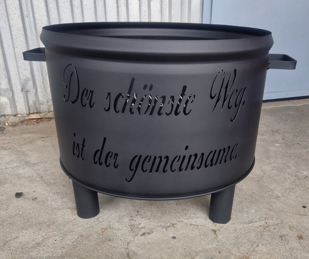 Fire bowl XL