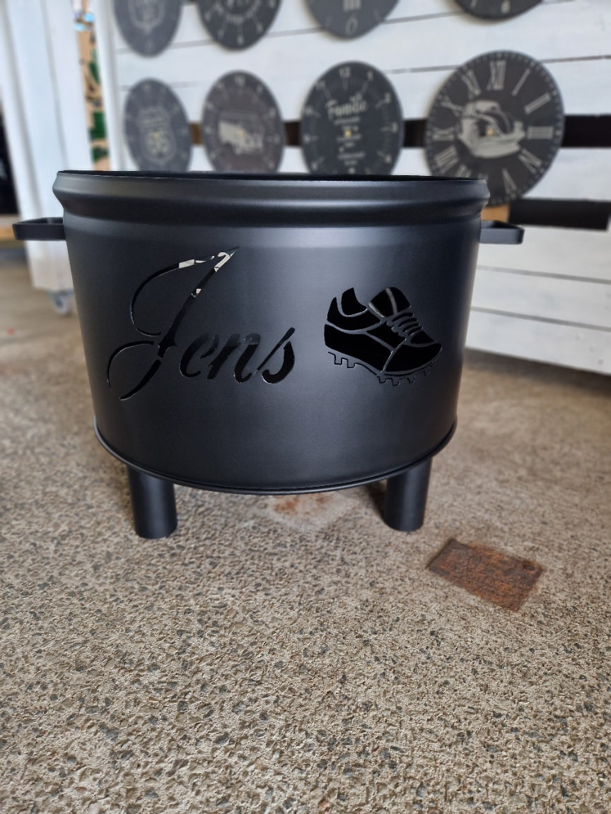 Fire bowl XL