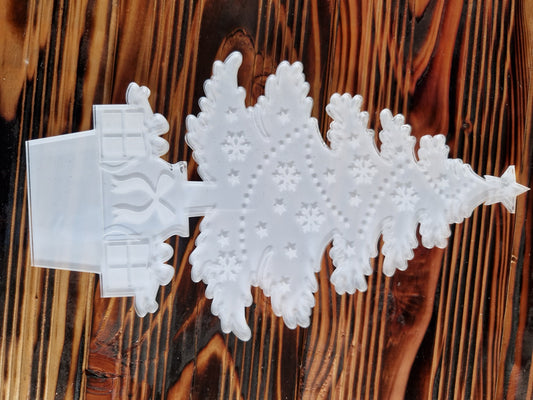 Nachtlicht Tannenbaum