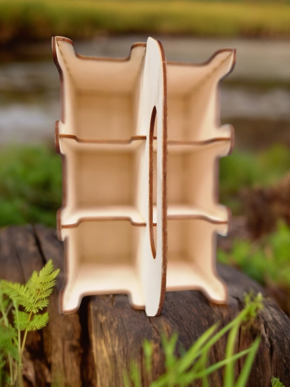 Bier - Sechserträger verschiedene Sprüche