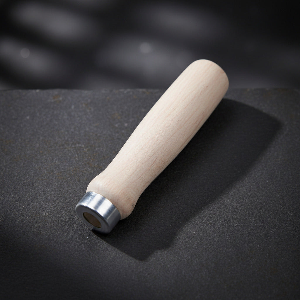 Holzgriff für Stehtisch – Ersatzgriff 135 mm