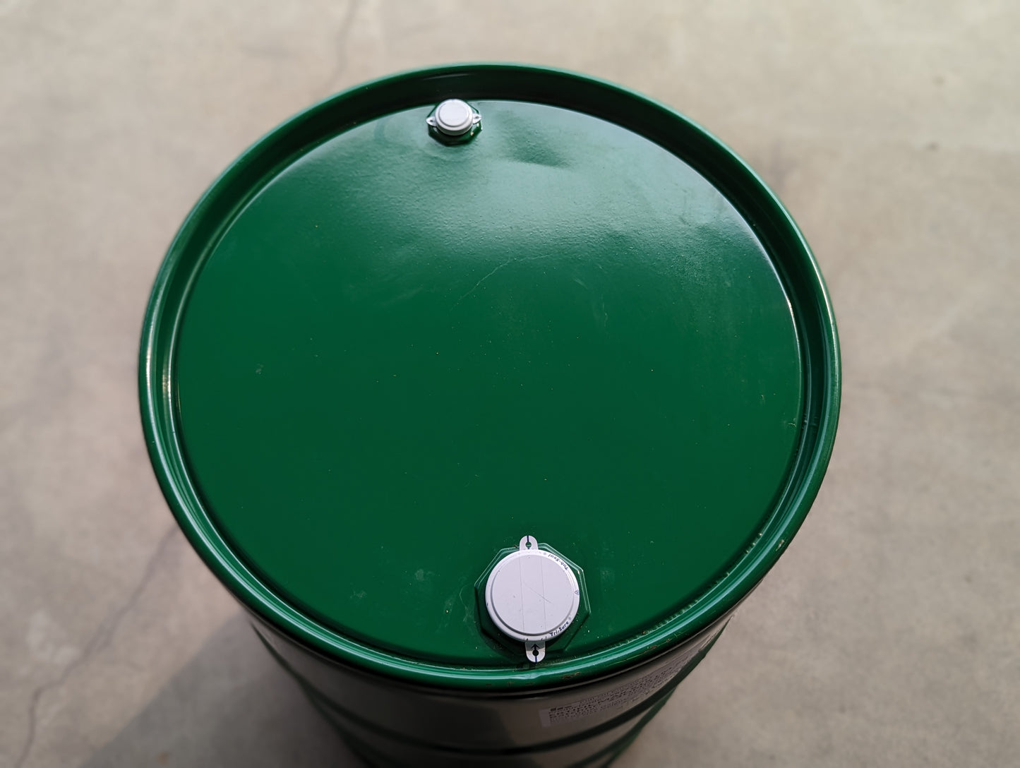 Feuertonne Bulli mit Sternen