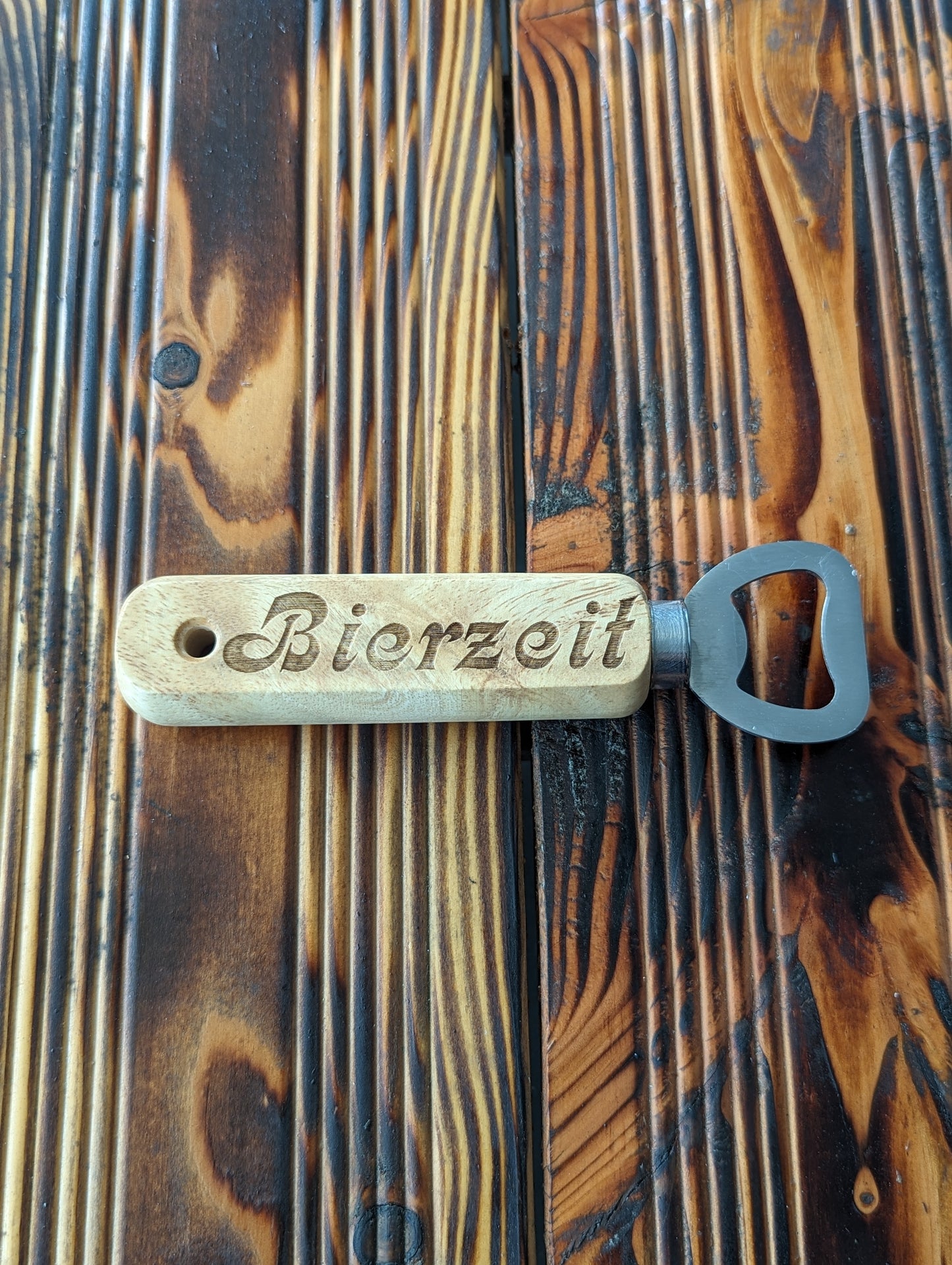 Personalisierter Flaschenöffner