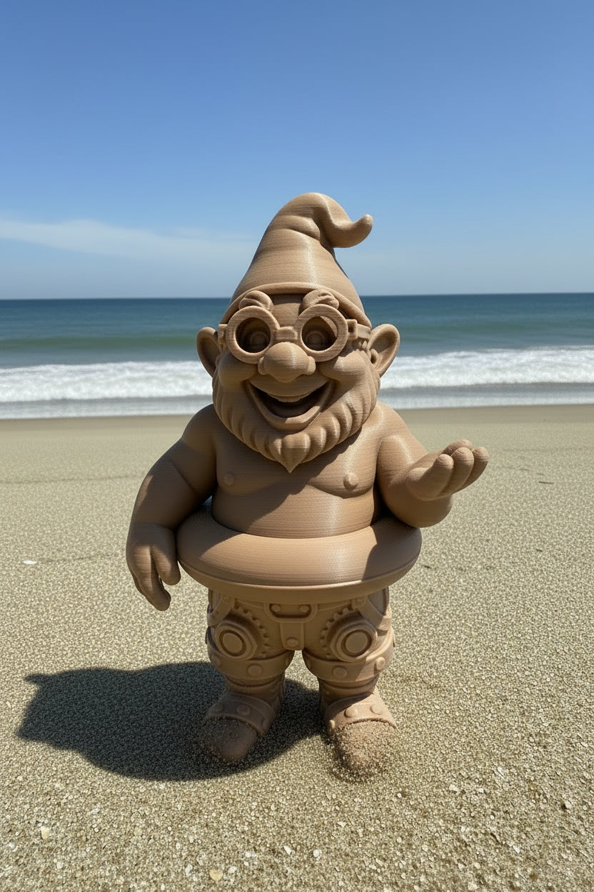Zwerg Holiday