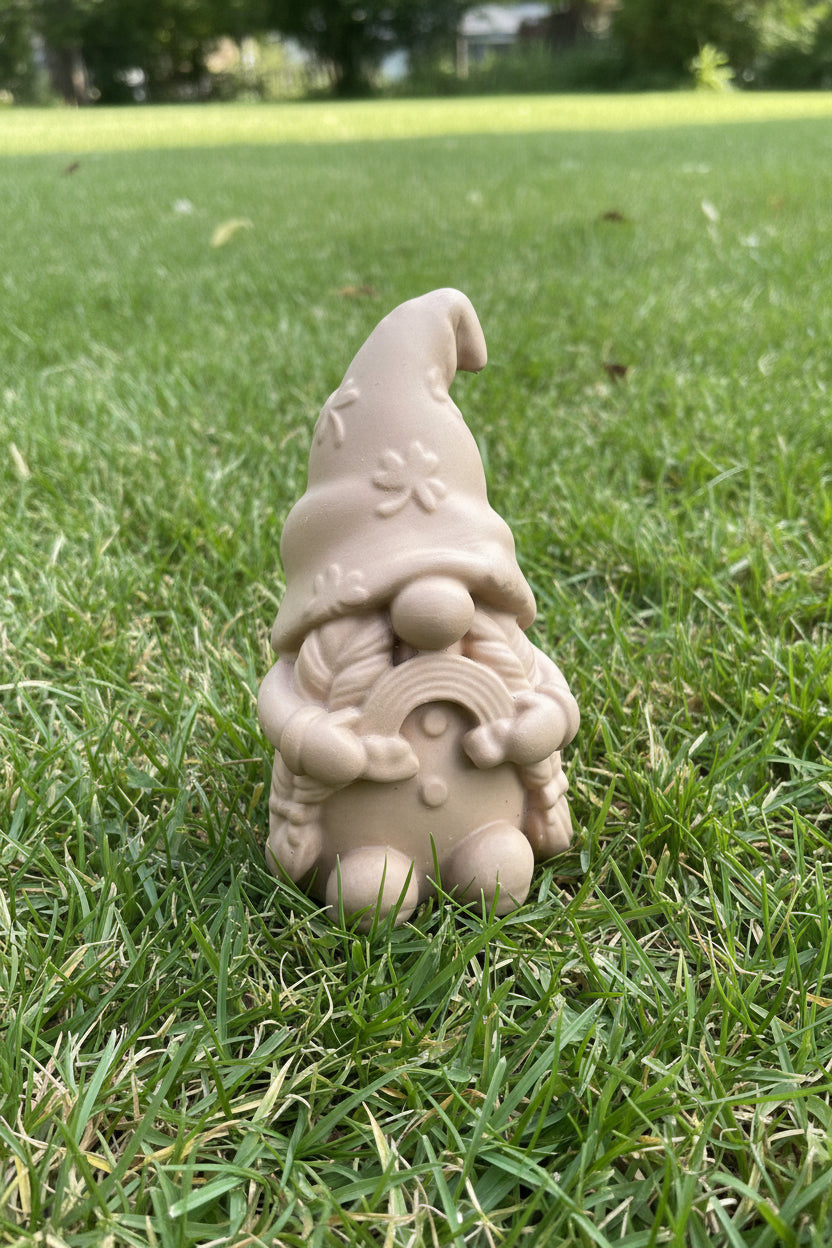 Wichtel Lucky 3D Druck