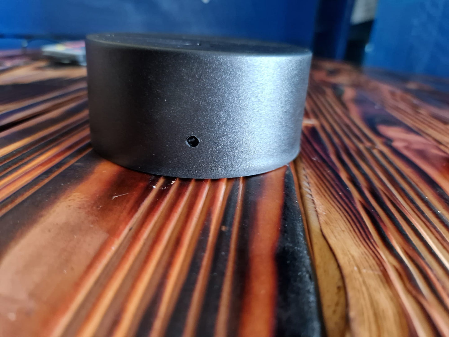 Nachtlicht Bär mit Herz 3D