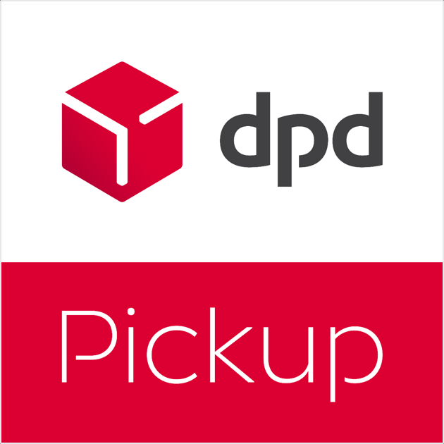 Pickup-Shop DPD ist ab sofort wieder geöffnet!
