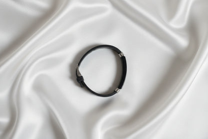 Sportliches Armband mit Gravur